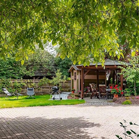 Ferienwohnung Nesselbachtal Neustadt an der Aisch Exteriér fotografie