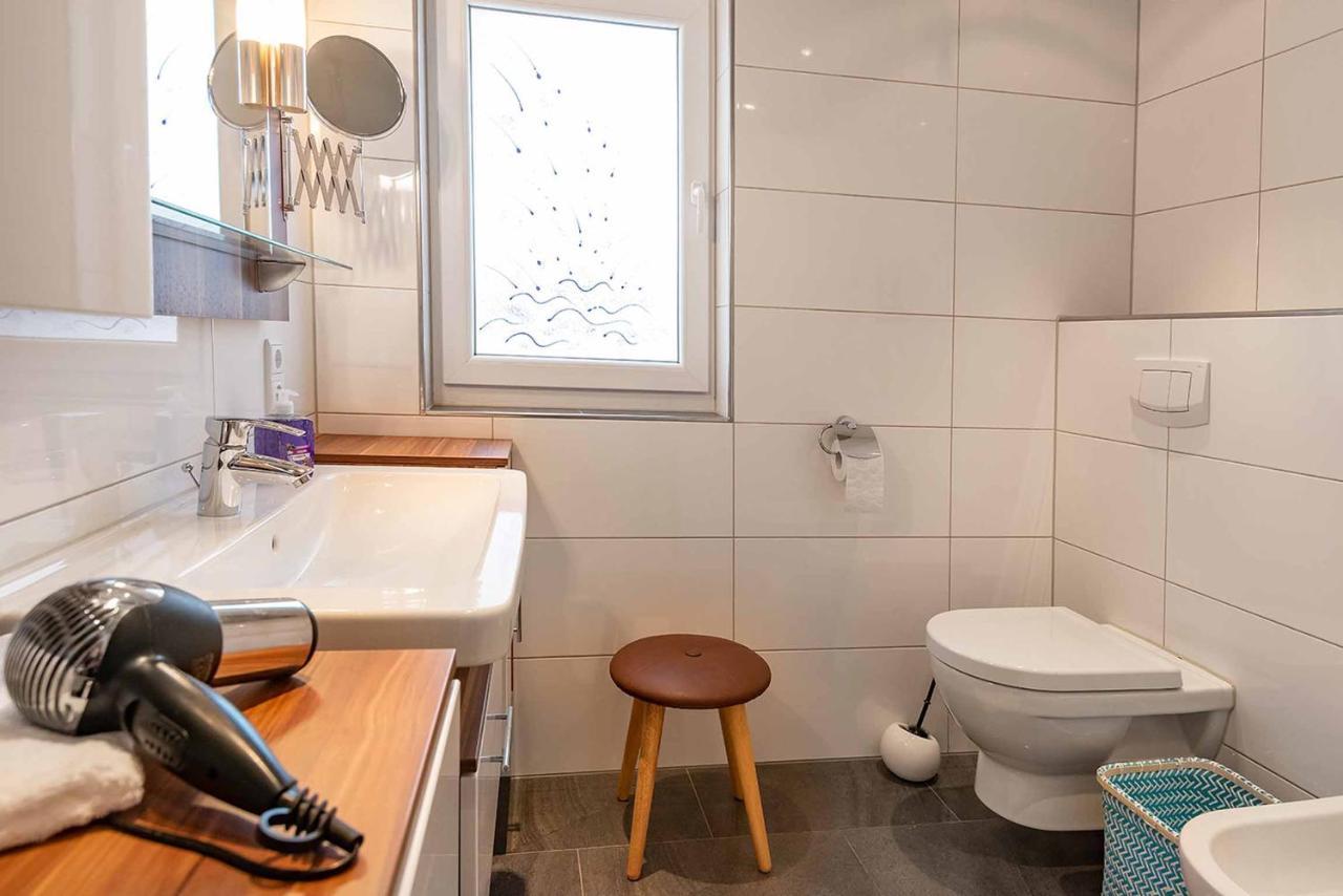 Ferienwohnung Nesselbachtal Neustadt an der Aisch Exteriér fotografie
